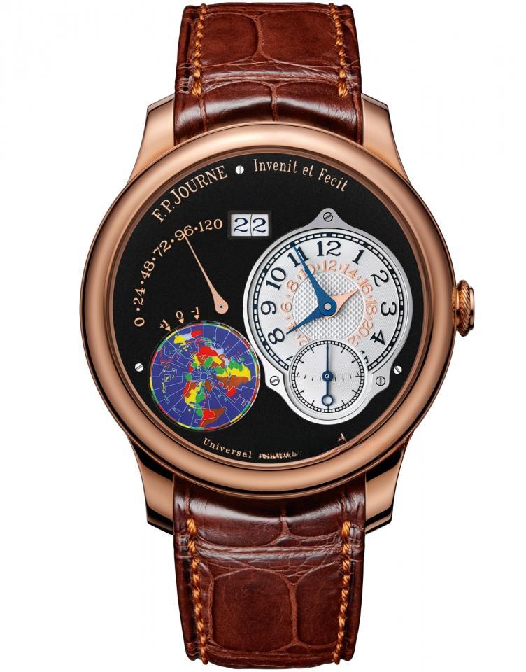 boutique edition octa utc